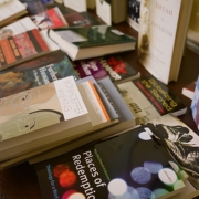 Project publications UVA Theology Seminar - May 26, 2011, Lived Theology Reading List