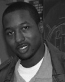 Thurston Benns, Lived Theology Intern Thurston Benns