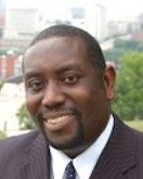SILT - 2009 - Don Coleman - Racial and Denominational Diversity