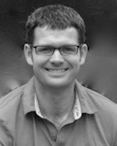 Tim Hartman, Graduate Research Assistant Tim Hartman