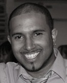 A.J. Walton, Graduate Research Assistant A.J. Walton