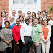 SILT 2013 participants