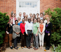 SILT 2013 keynote speakers and participants