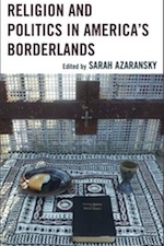 Sarah Azaransky Boarderlands