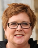 Mary Bauer web - city and congregation workgroup