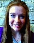Caitlin Montgomery - Reflections on a Summer Internship with the Virginia Institute of Autism