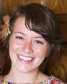Claire Hitchins - Food and Faith