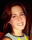 Melina Rapazzini Reflections on a Summer Internship with New Hope Covenant Church