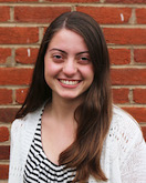 "Rachel Prestipino-compressed". Reflections on a summer internship with Because Justice Matters.
