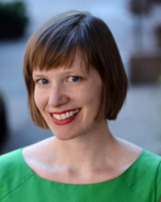 Carlene Bauer,
writer, memoirist, Brooklyn Carlene Bauer