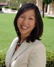 Grace Yia-Hei Kao, Claremont School of Theology