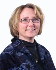 Therese Lysaught, Loyola University Chicago Therese Lysaught SILT 2016-2017 Can I get a witness?