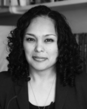 Nichole Flores, University of Virginia Nichole Flores, University of Virginia