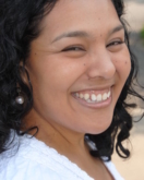 Nichole Flores, University of Virginia