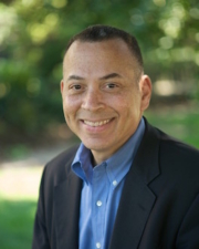 Ralph Eubanks, writer, editor, Millsaps College Ralph Eubanks, writer, editor, Millsaps College