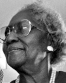 Johnnie Carr Montgomery Bus Boycott