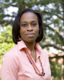 2006 SILT Nisha Botchwey