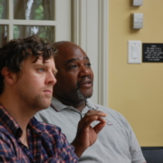 Question and Answer session 2008 SILT