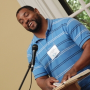 Rydell Payne responds to  Susan Glisson's presentation on "The American Organizing Tradition" 2008 SILT Rydell Payne