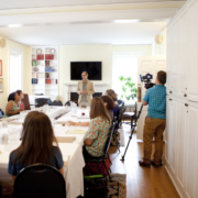 Writing workshop