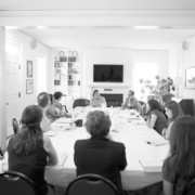 Writing workshop