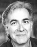 VA Sem 1 headshot Carlos M. N. Eire