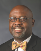 Keynote Speaker 2013 SILT Willie James Jennings