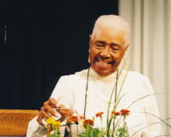 Lived Theology and Civil Courage Lived Theology and Civil Courage