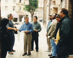 Workgroups:<br>2000-2003