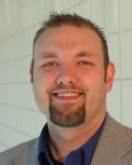 Jacob Goodson, Graduate Research Assistant Jacob Goodson