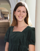 Elizabeth Rambo, Undergraduate Research Fellow