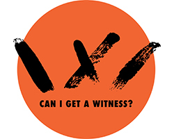 Current Spring Institute for<br>Lived Theology (SILT): 2016-2017 Can I get a witness? SILT 2016/2017