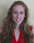 Rachel Butrum, Archive Manager and Assistant Project Manager Rachel Butrum