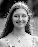 Dorothea LeBeau, Undergraduate Research Fellow Dorothea LeBeau