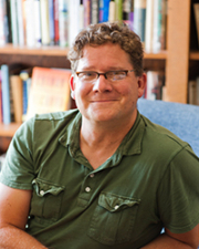 David Dark, Belmont University David Dark, Belmont University