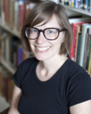 Carlene Bauer, writer, memoirist, Brooklyn