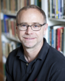 Daniel Rhodes, Loyola University Chicago