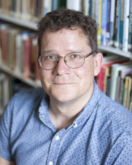 David Dark, Belmont University