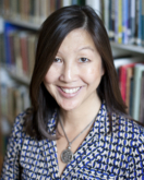 Grace Yia-Hei Kao, Claremont School of Theology