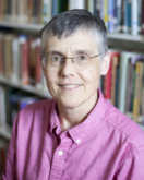 Heather Warren, University of Virginia