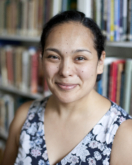 Nichole Flores, University of Virginia