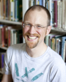 Peter Slade, Ashland University