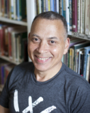 Ralph Eubanks, writer, editor, Millsaps College