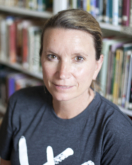 Rev. Becca Stevens, Vanderbilt University, founder of Thistle Farms