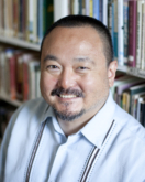 Soong-Chan Rah, North Park Theological Seminary