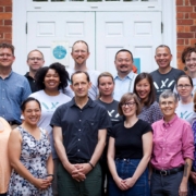 SILT 2016 participants