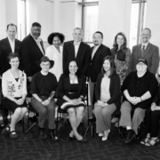 "Can I Get a Witness?" Authors and Editors