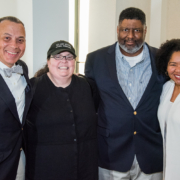 "Can I Get a Witness?" Reception