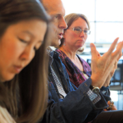 "Can I Get a Witness?" Editorial Session