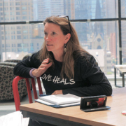 "Can I Get a Witness?" Editorial Session